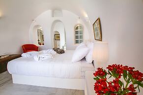 Oia Mare Villas