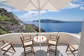 Oia Mare Villas