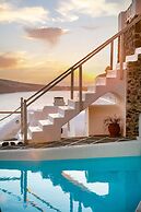 Oia Mare Villas