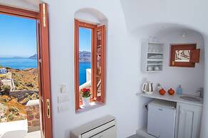 Oia Mare Villas