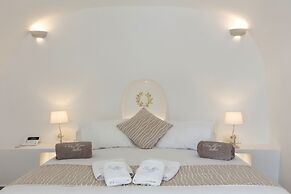 Oia Mare Villas