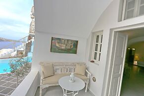 Oia Mare Villas