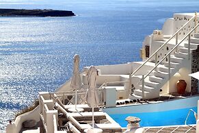 Oia Mare Villas