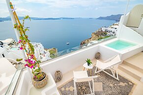 Oia Mare Villas
