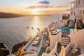 Oia Mare Villas