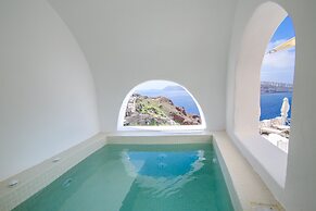 Oia Mare Villas