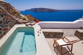 Oia Mare Villas