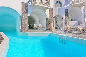 Oia Mare Villas