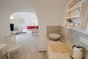 Oia Mare Villas