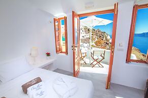 Oia Mare Villas