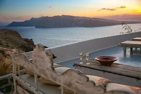Oia Mare Villas