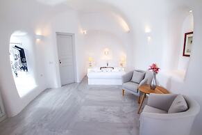Oia Mare Villas