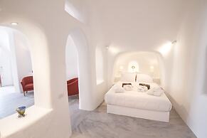 Oia Mare Villas