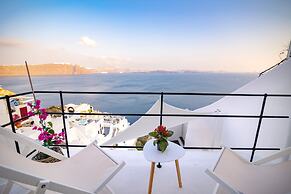Oia Mare Villas