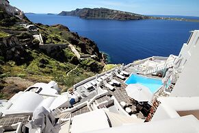 Oia Mare Villas