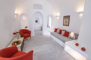 Oia Mare Villas