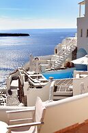 Oia Mare Villas