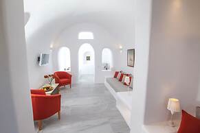 Oia Mare Villas
