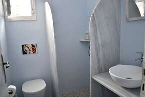 Andriani's Guest House