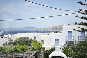 Andriani's Guest House