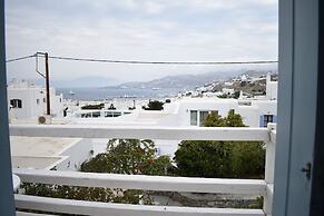 Andriani's Guest House