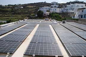 Andriani's Guest House