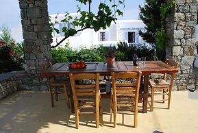 Andriani's Guest House