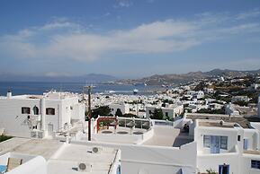 Andriani's Guest House