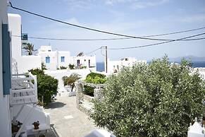 Andriani's Guest House