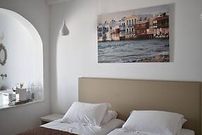 Andriani's Guest House