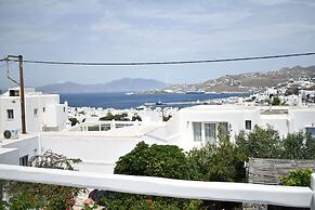 Andriani's Guest House