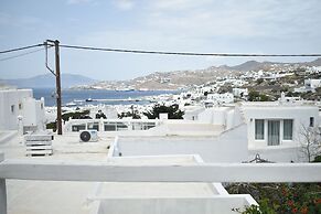 Andriani's Guest House