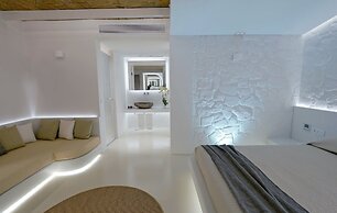 Andronikos Hotel - Adults Only
