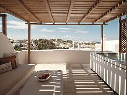 Andronikos Hotel - Adults Only