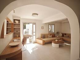 Andronikos Hotel - Adults Only