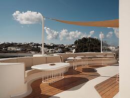 Andronikos Hotel - Adults Only