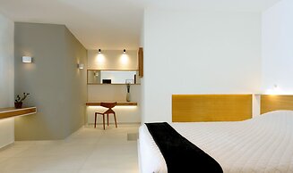 Andronikos Hotel - Adults Only