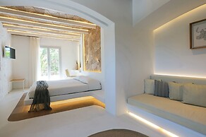 Andronikos Hotel - Adults Only