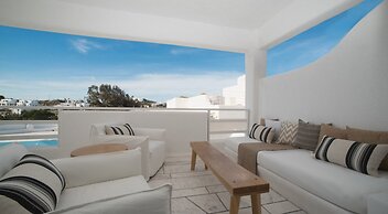 Andronikos Hotel - Adults Only