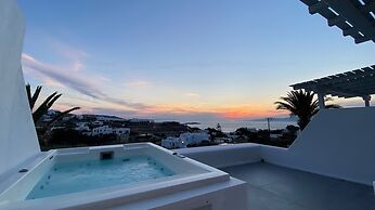 Andronikos Hotel - Adults Only