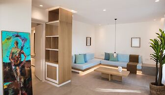 Andronikos Hotel - Adults Only