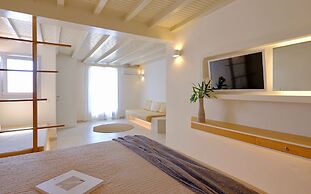 Andronikos Hotel - Adults Only