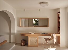 Andronikos Hotel - Adults Only