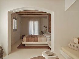 Andronikos Hotel - Adults Only