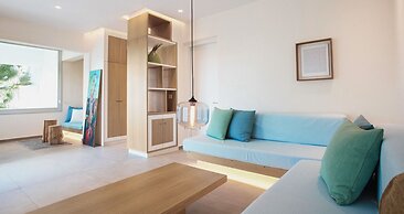 Andronikos Hotel - Adults Only