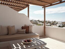 Andronikos Hotel - Adults Only