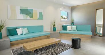 Andronikos Hotel - Adults Only