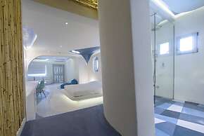 Andronikos Hotel - Adults Only