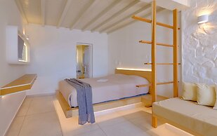 Andronikos Hotel - Adults Only