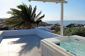 Andronikos Hotel - Adults Only